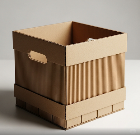 Paper Crate Official Band Website